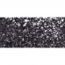 Barva na textil Rayher 59ml - glitrová - černá